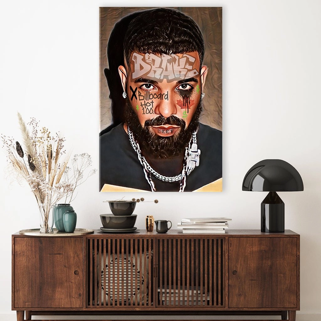 Drake by Zuppini 