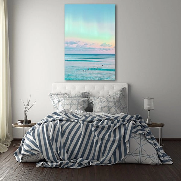 Dream View by Jessica Loiterton 