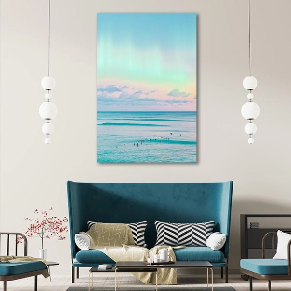 Dream View by Jessica Loiterton 