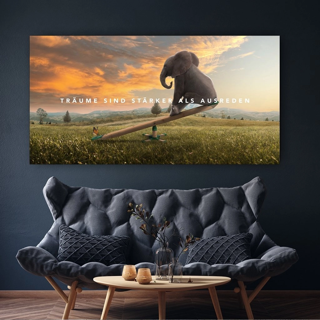 Dreams NEW by Zenzdesign
