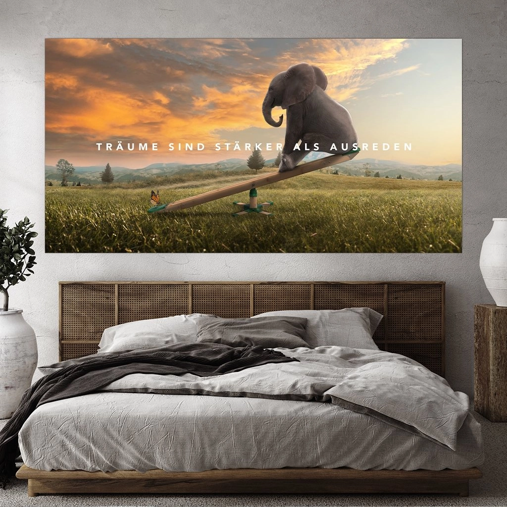 Dreams NEW by Zenzdesign