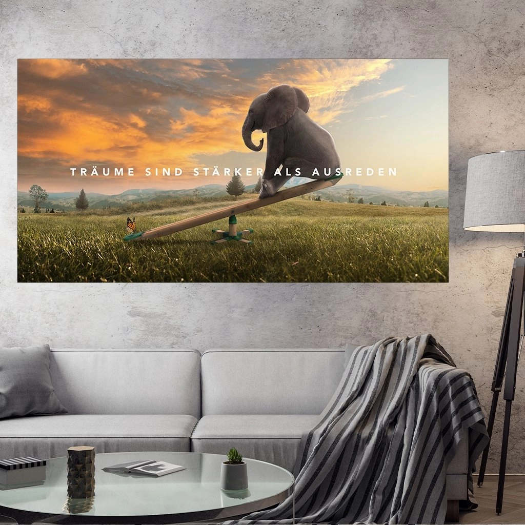 Dreams NEW by Zenzdesign