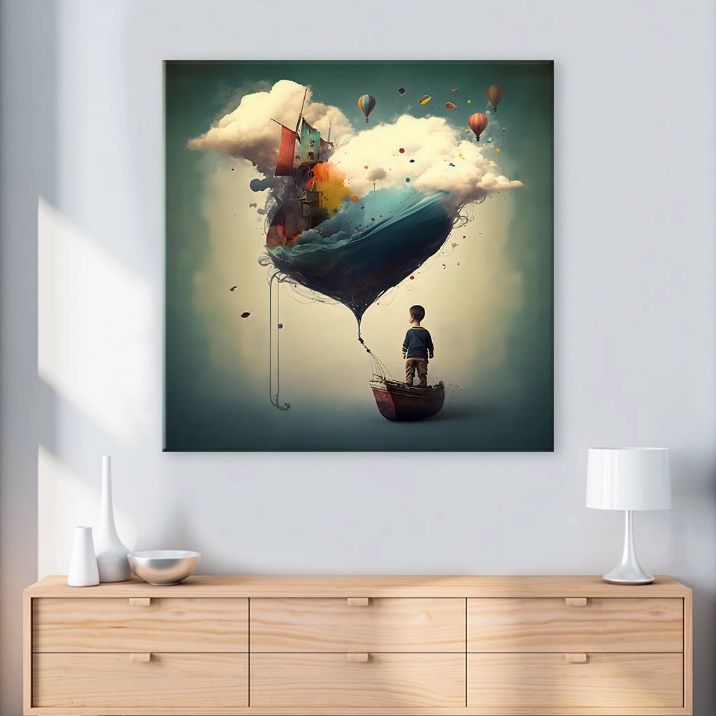 Dreamscape Voyage 