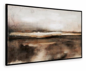 Drewland Wall Art modern mural painting