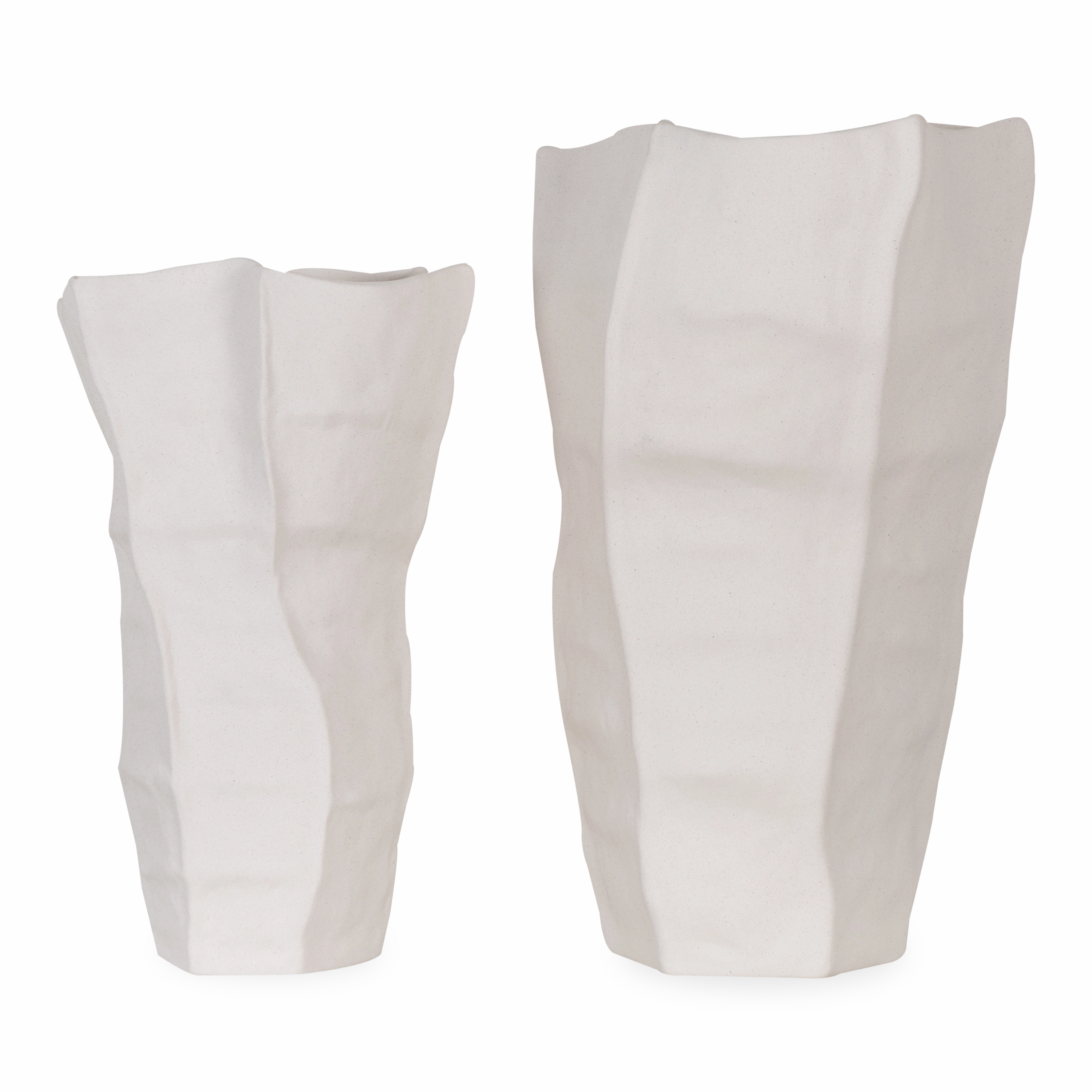 Drift Vase creative interior decor