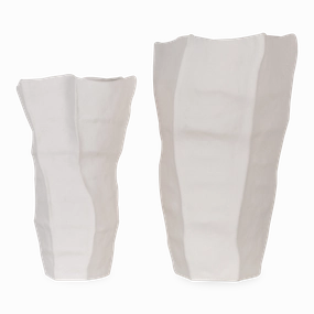 Drift Vase creative interior decor