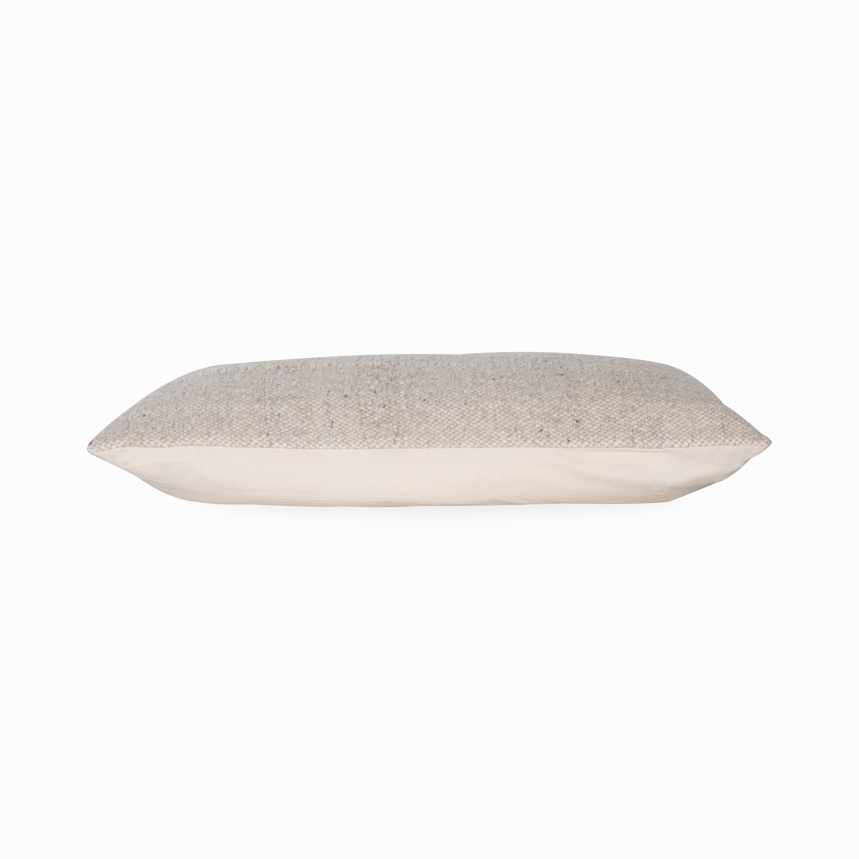 Dual Texture Pillow