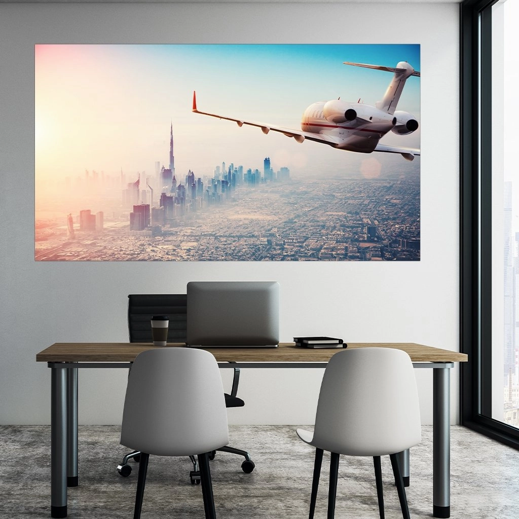 Dubai Dreams