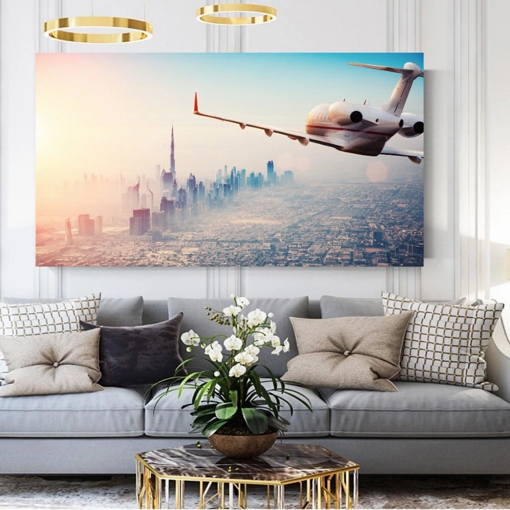 Dubai Dreams
