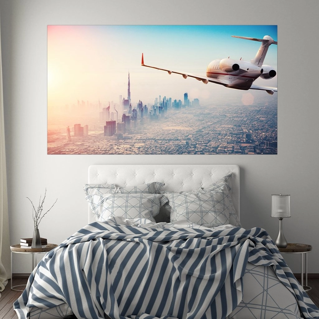 Dubai Dreams