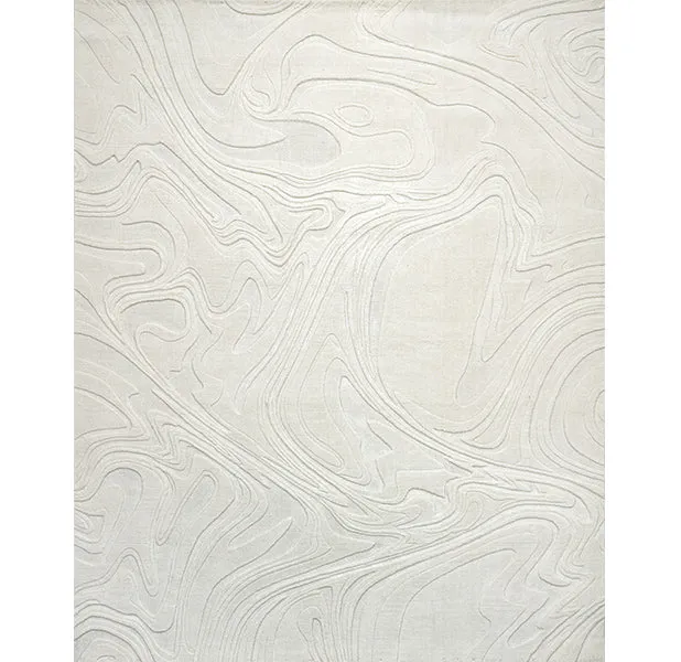 DUNE  ILLULIAN STUDIO neutral everyday carpet