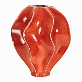Duoro Ceramic Vase creative interior decor