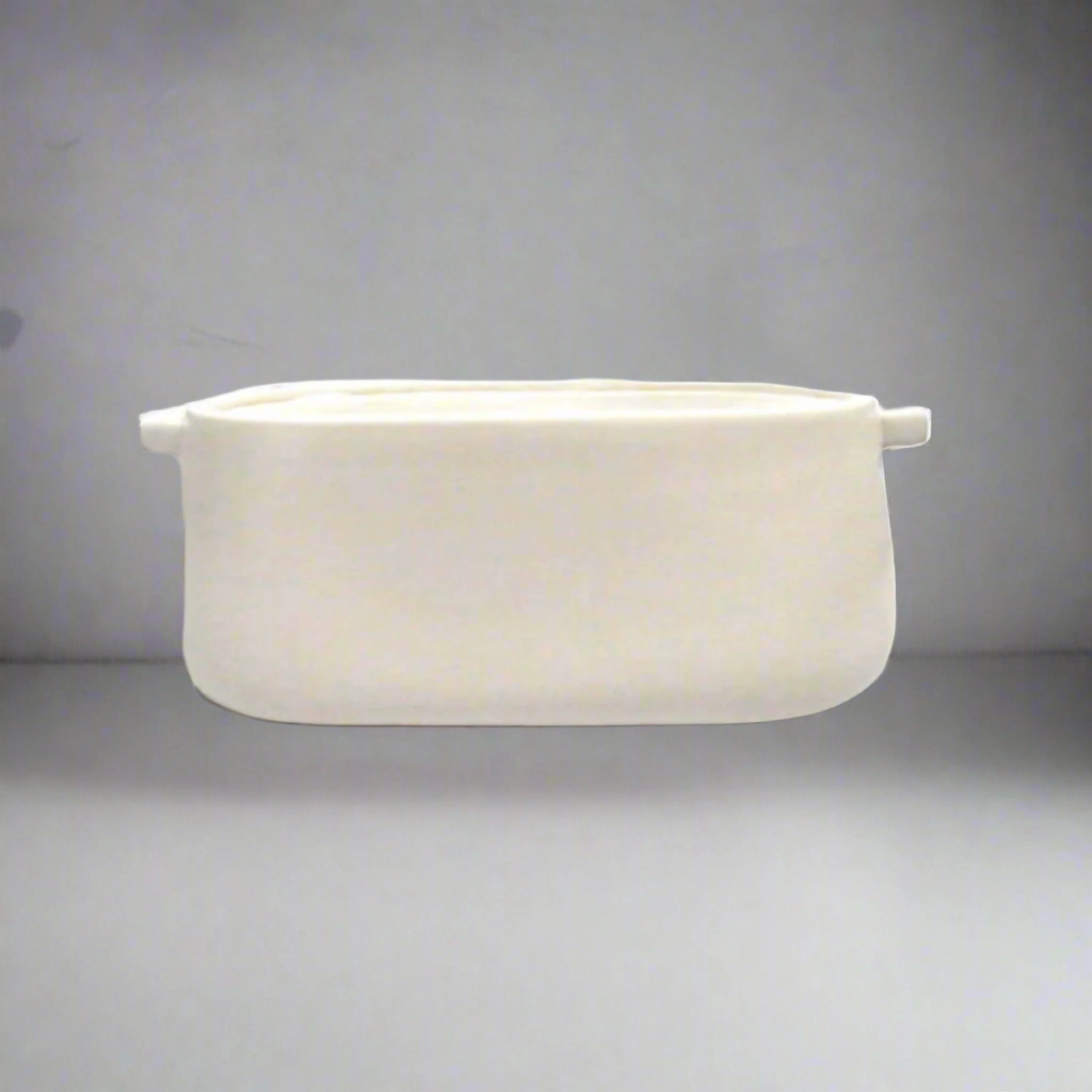 Earth Essence Footbath decorative home ornament