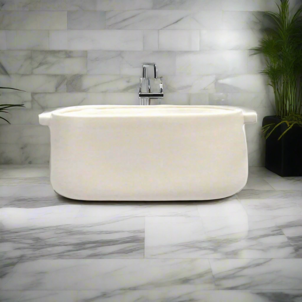 Earth Essence Footbath