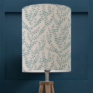 Eden Anna Lamp Shade Ocean modern fashion rug  