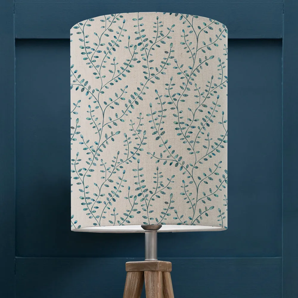 Eden Anna Lamp Shade Ocean modern fashion rug  
