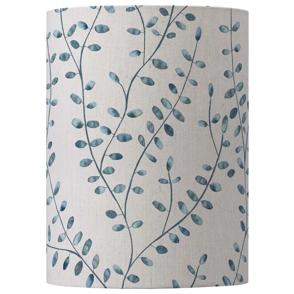 Eden Anna Lamp Shade Ocean