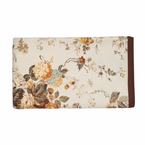 Eleanor Tablecloth cute desktop display