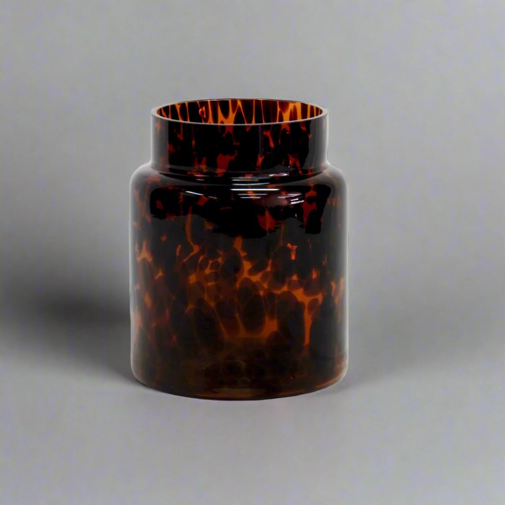 Elemi jar decorative home ornament