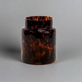 Elemi jar decorative home ornament