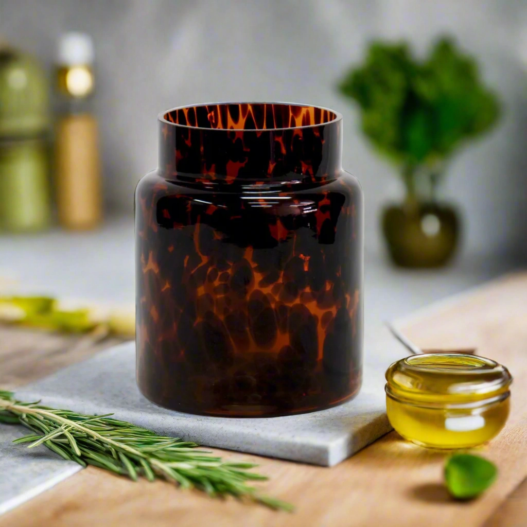 Elemi jar