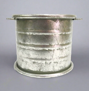 Elio Pot decorative home ornament