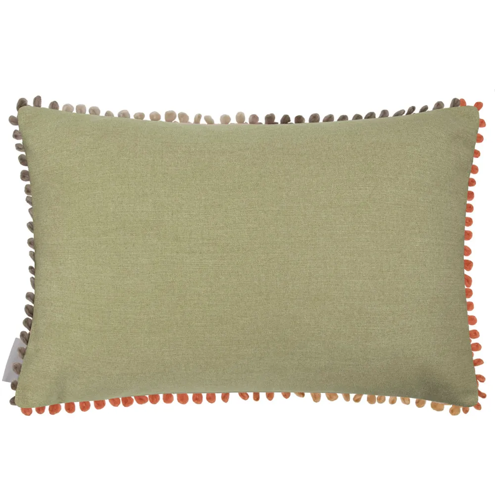 Ellaphie Printed Cushion Linen