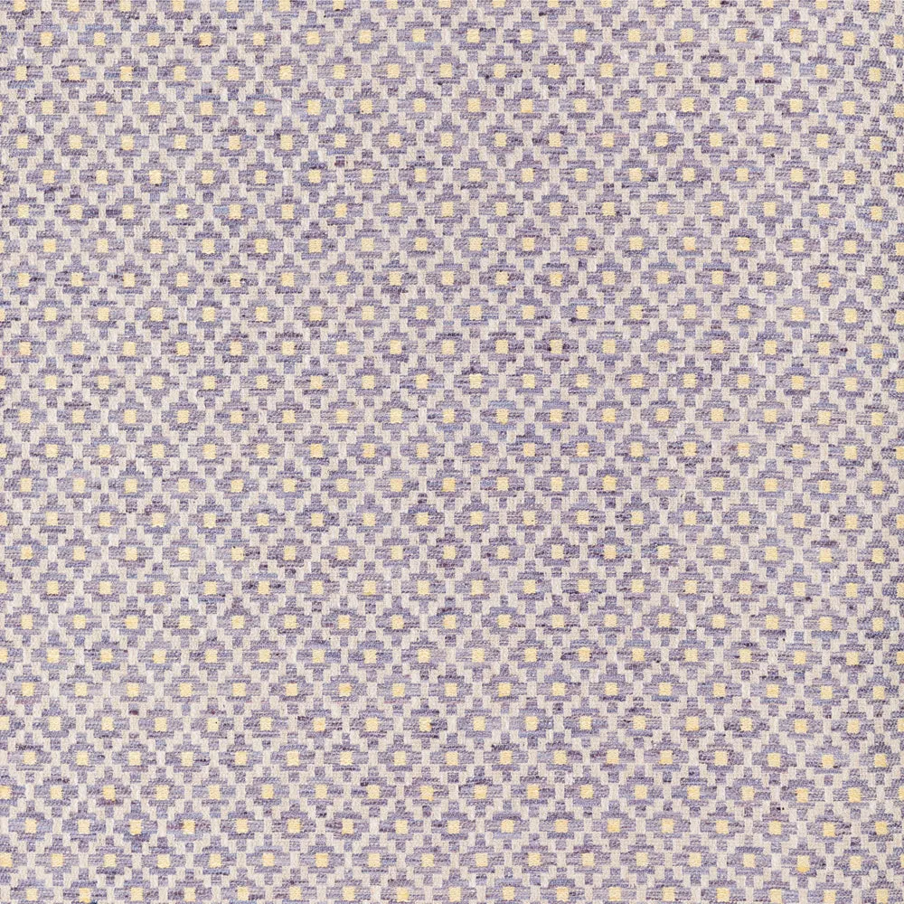 Elmore Woven Jacquard Made to Measure Curtains Dandelion
