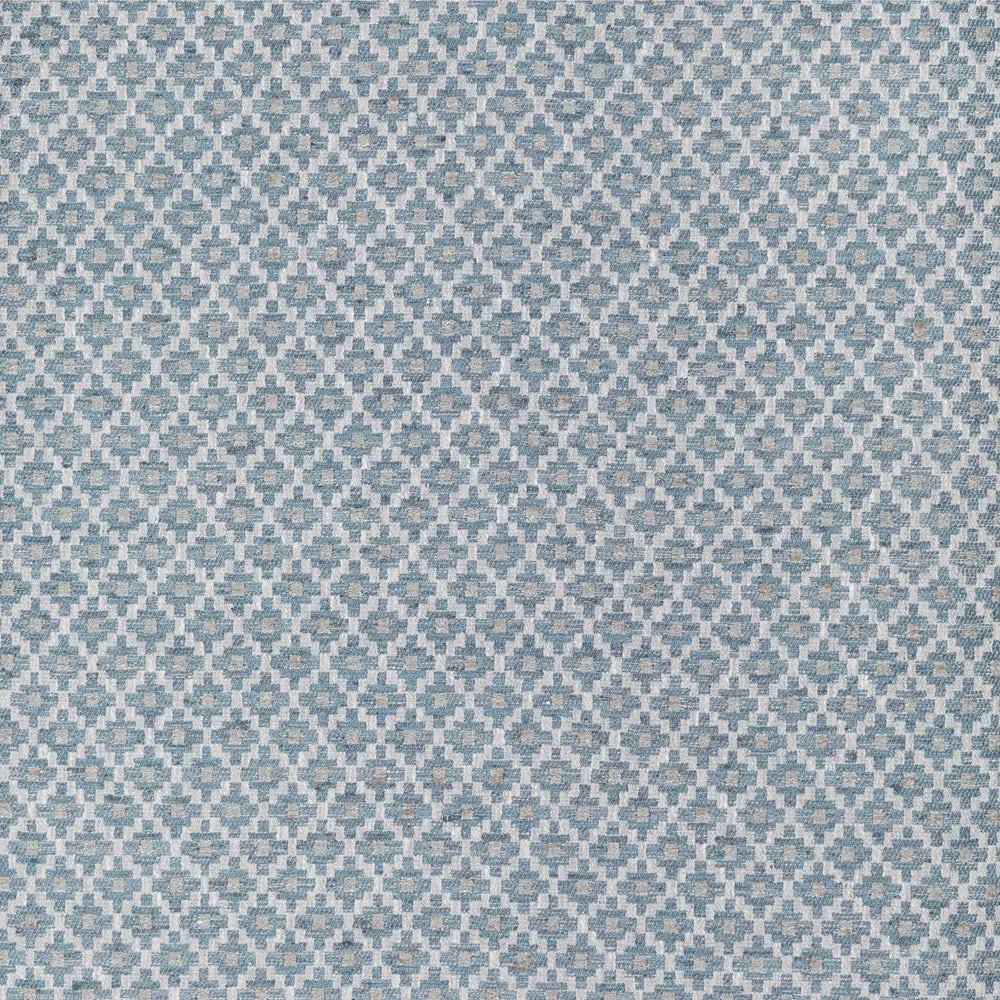 Elmore Woven Jacquard Made to Measure Curtains Dawn