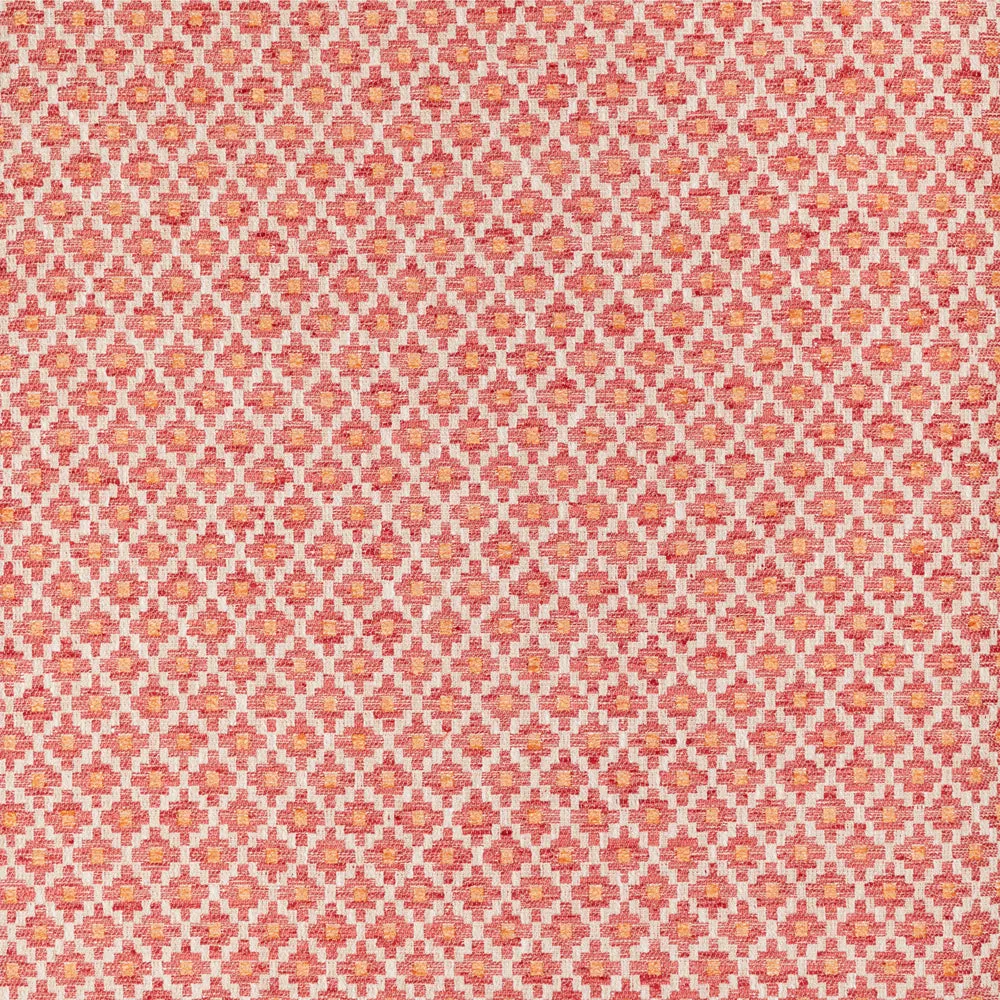 Elmore Woven Jacquard Made to Measure Curtains Heritage
