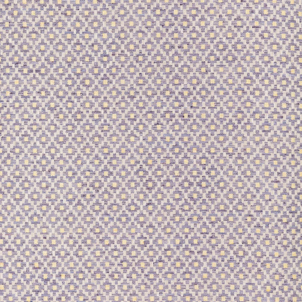 Elmore Woven Jacquard Made to Measure Roman Blinds Dandelion