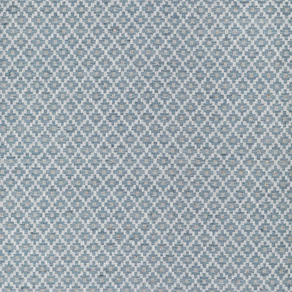 Elmore Woven Jacquard Made to Measure Roman Blinds Dawn