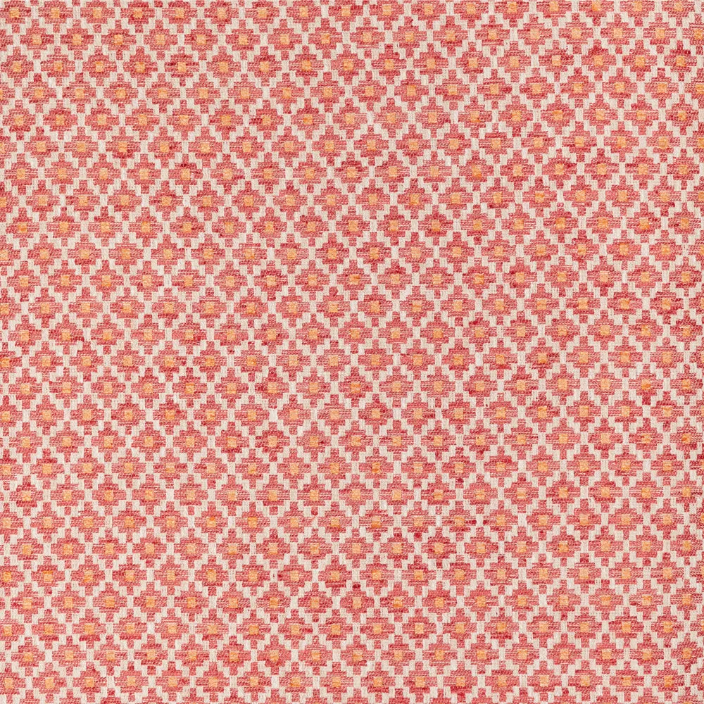 Elmore Woven Jacquard Made to Measure Roman Blinds Heritage