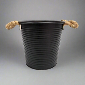 Encounter Bucket decorative home ornament