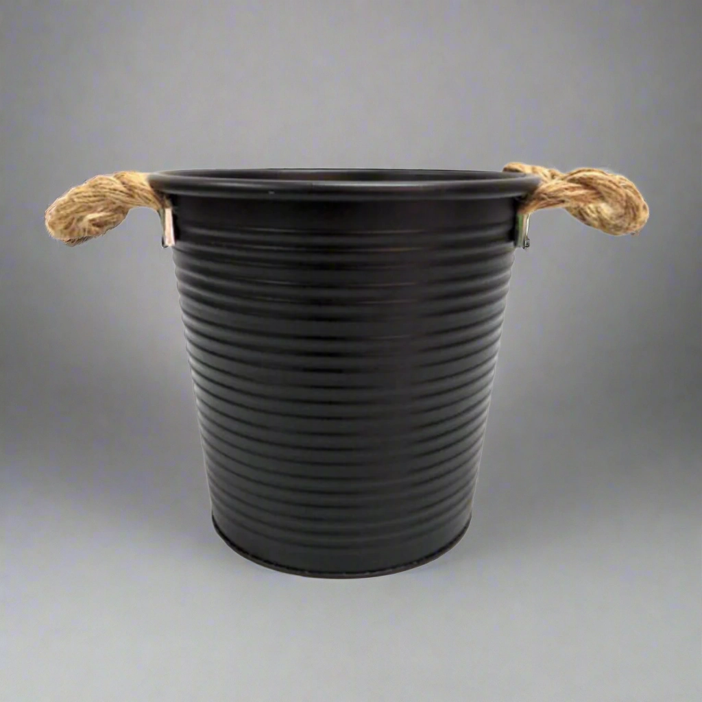 Encounter Bucket decorative home ornament