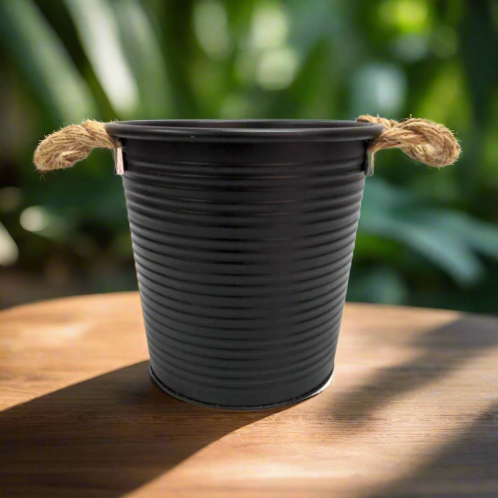 Encounter Bucket