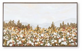 Engelworth Wall Art modern mural painting