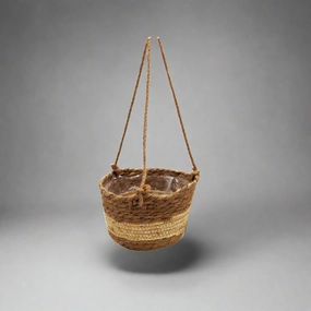 Essence basket decorative home ornament