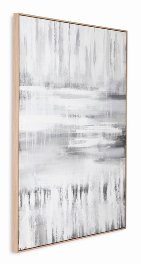 Estonbrook Wall Art artistic wall mural