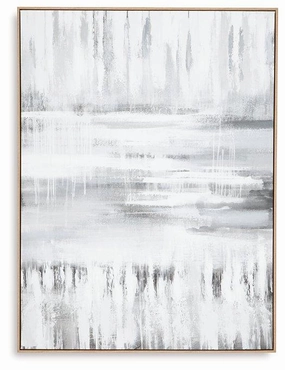 Estonbrook Wall Art modern mural painting