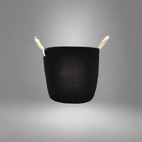 Ethio Basket 25x25 decorative home ornament