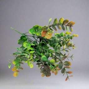 Euca Bunch Mellow Fruitfulness decorative home ornament