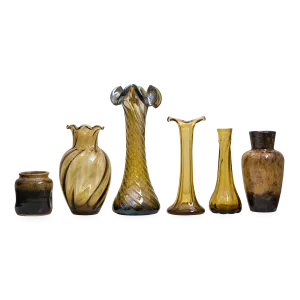 European Midcentury Decor Set creative interior decor