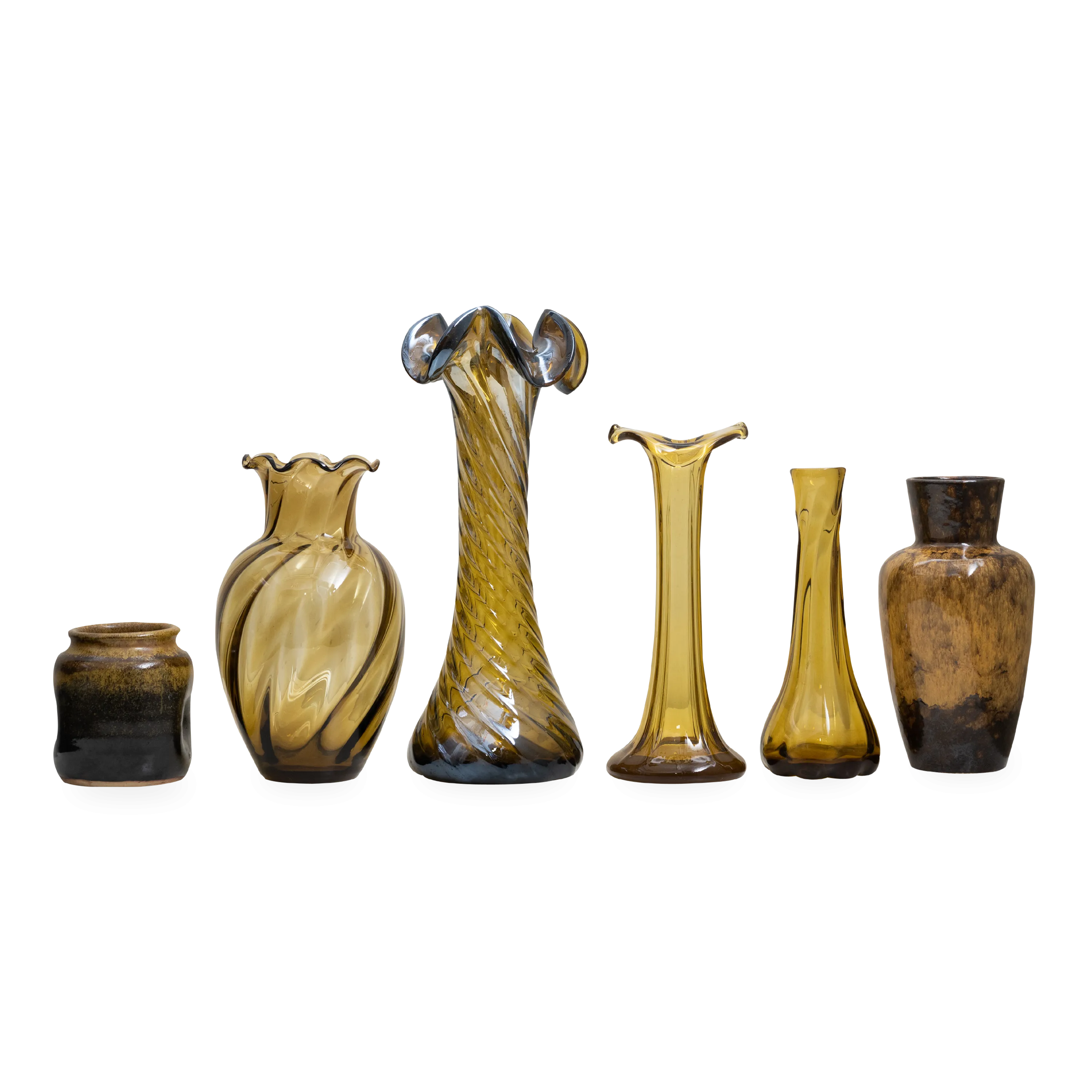 European Midcentury Decor Set creative interior decor
