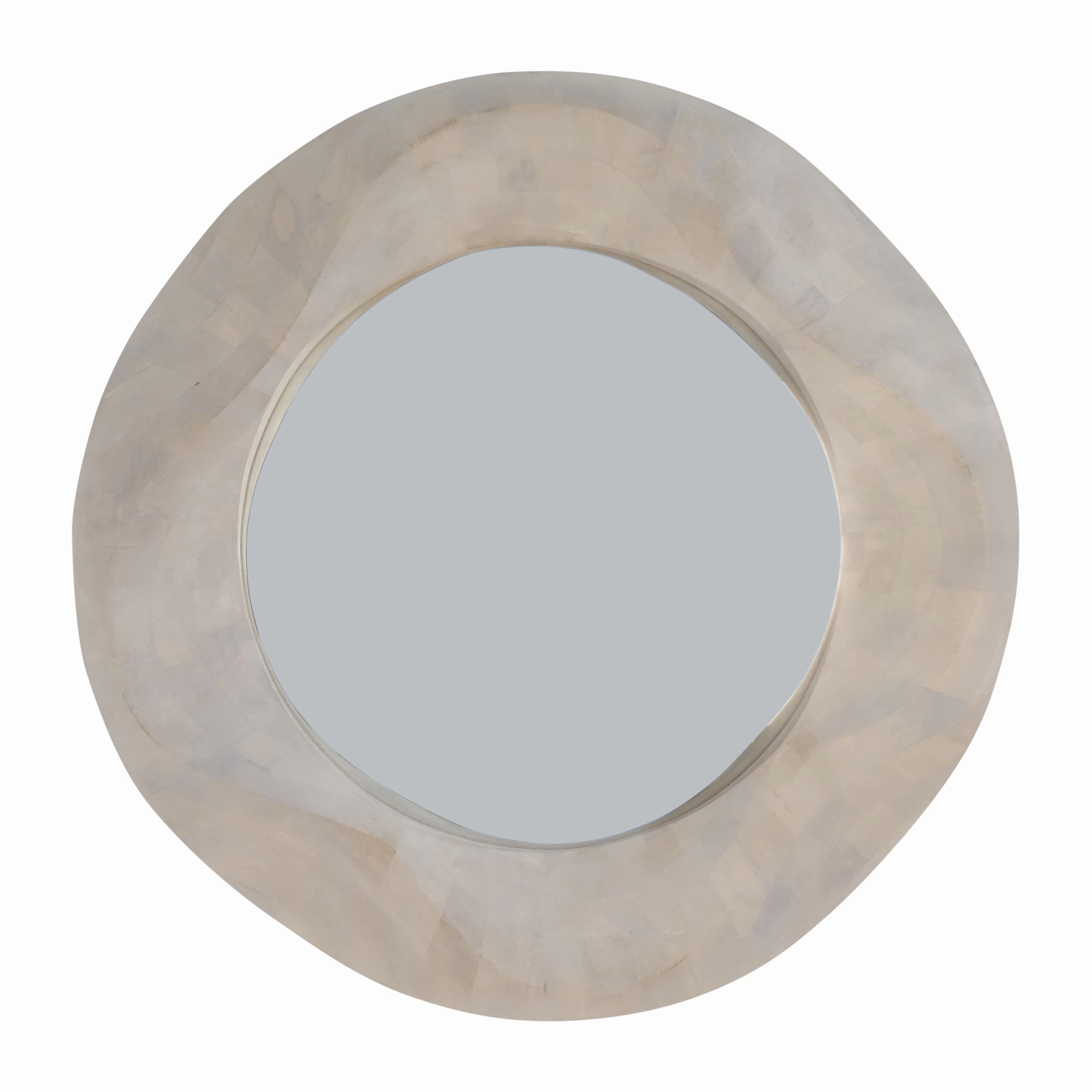 EV19311  14" AORAKI  STATUARY WITH CRYSTAL SPHERE( Sagebrook Home  )