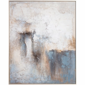EV70304  WALL ART( Sagebrook Home  ) artistic wall mural