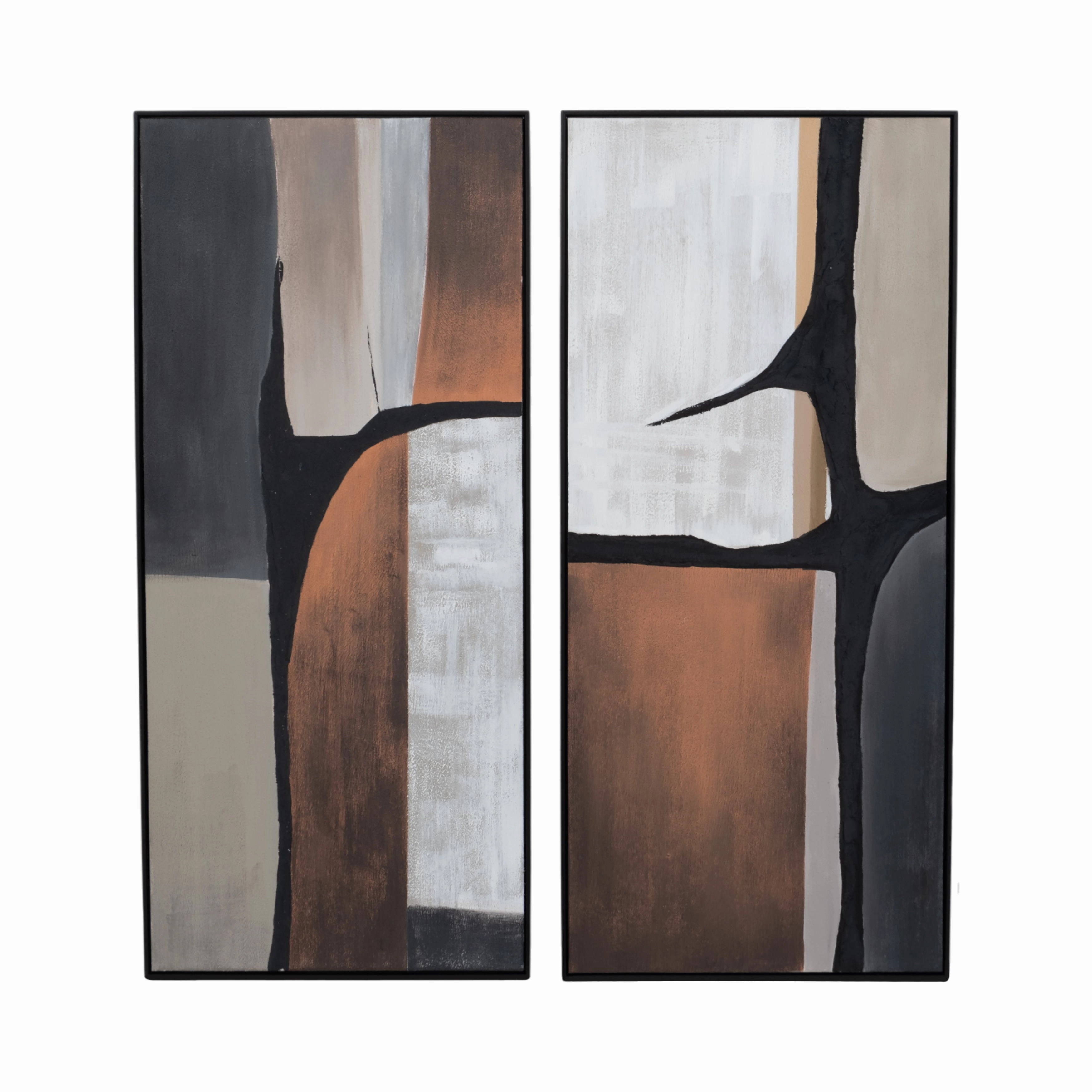 EV70310  WALL ART( Sagebrook Home  ) artistic wall mural