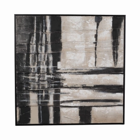 EV70316  Mirrors( Sagebrook Home  ) artistic wall mural