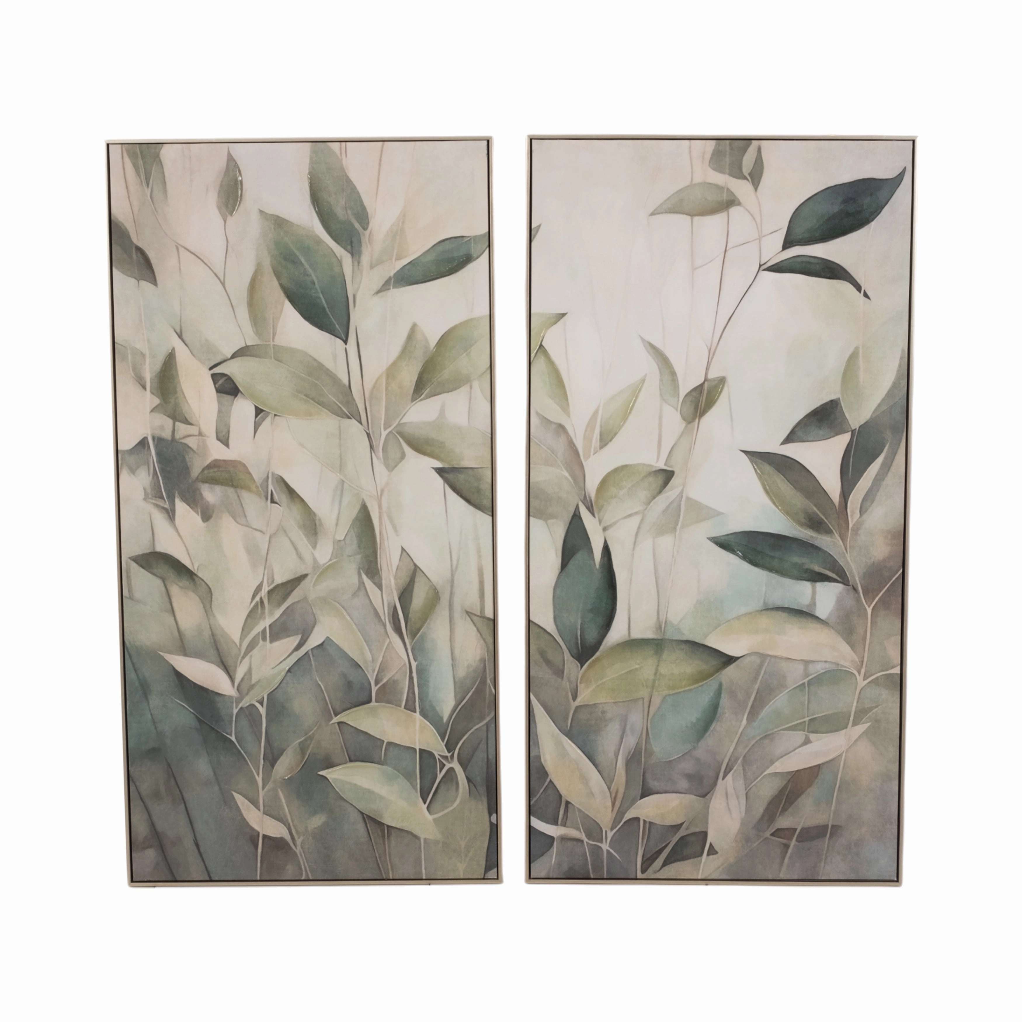 EV70324  WALL ART( Sagebrook Home  ) artistic wall mural