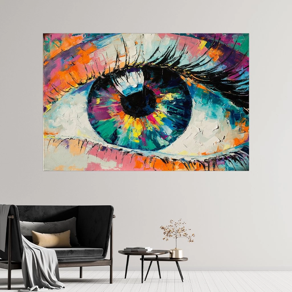 Eye-catcher
